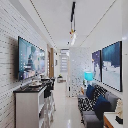 Coast Stay By J 40Th Floor Penthouse マニラ市 エクステリア 写真