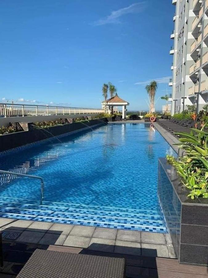 Coast Stay By J 40Th Floor Penthouse マニラ市 エクステリア 写真