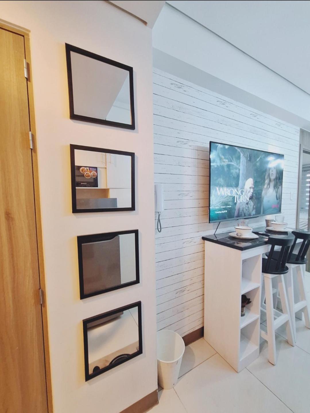 Coast Stay By J 40Th Floor Penthouse マニラ市 エクステリア 写真