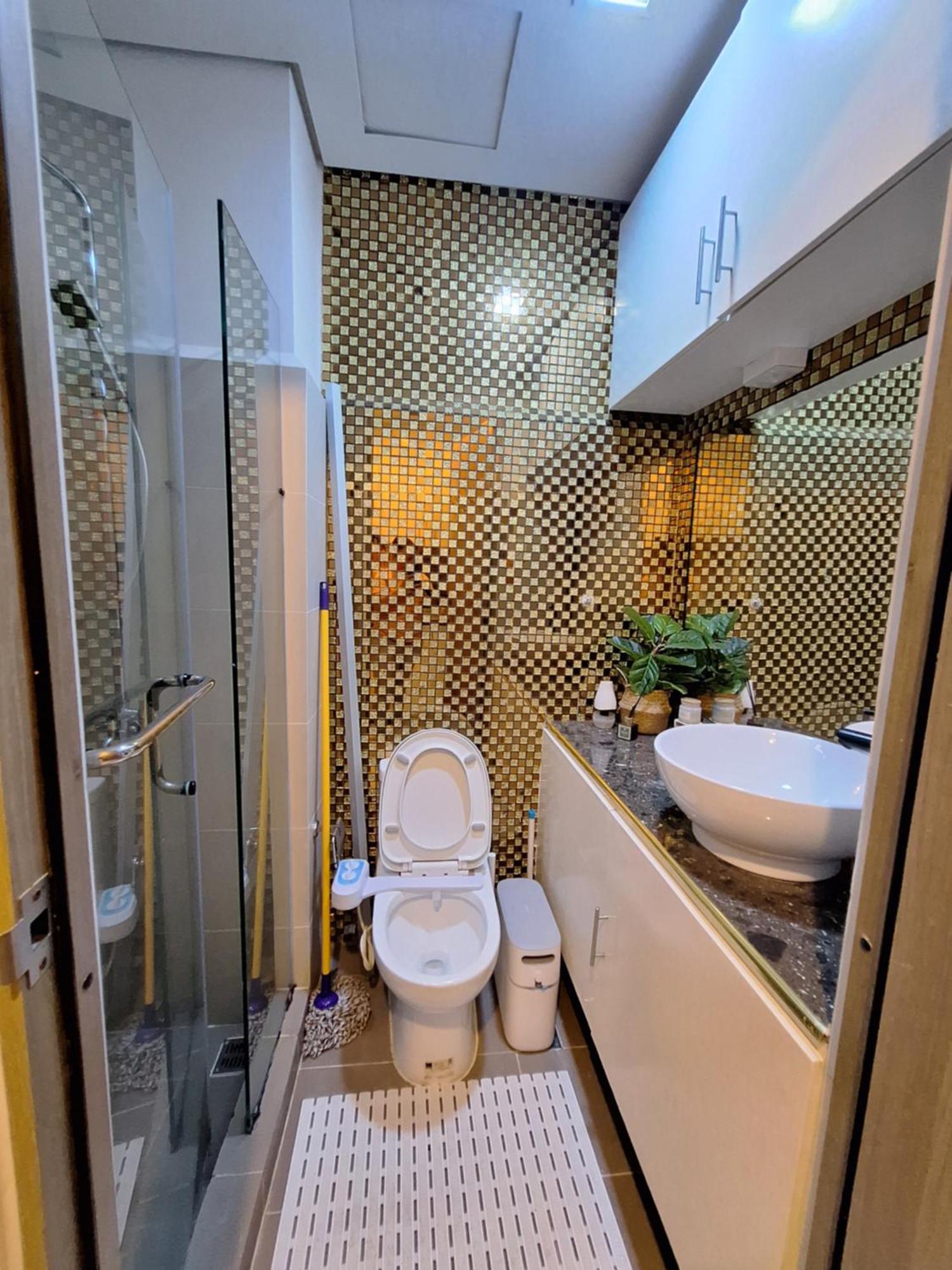 Coast Stay By J 40Th Floor Penthouse マニラ市 エクステリア 写真