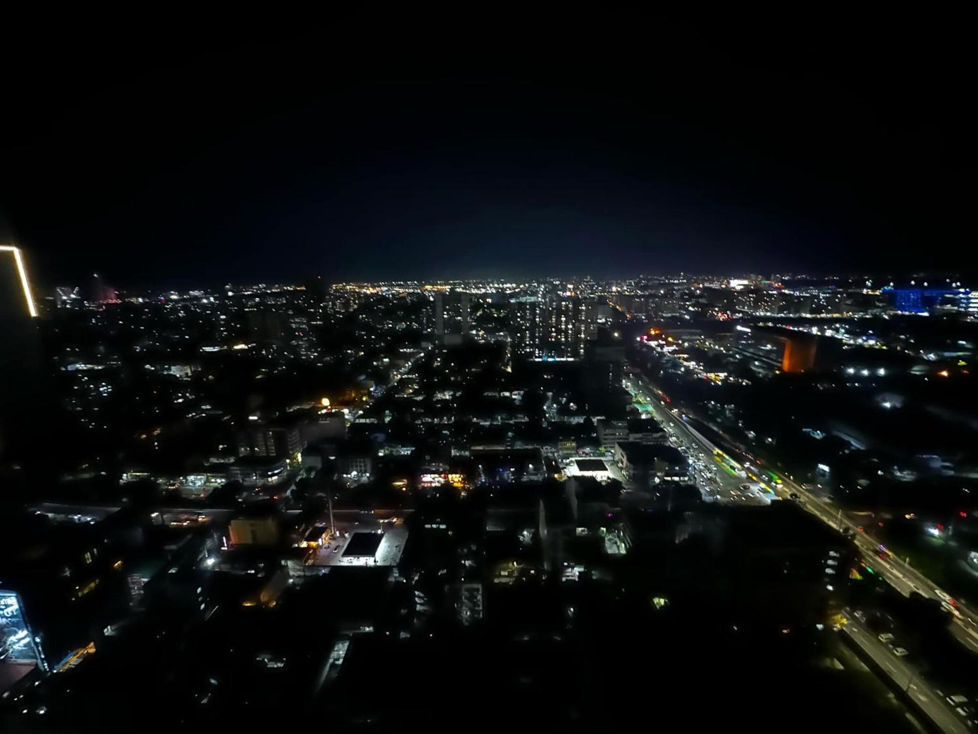 Coast Stay By J 40Th Floor Penthouse マニラ市 エクステリア 写真
